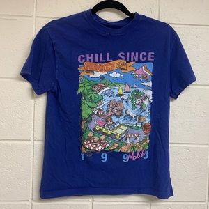 Brandy Chill Since 1993 T-Shirt